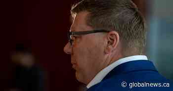 ‘Have to forgive:’ Son of woman killed in crash caused by premier trying to move on