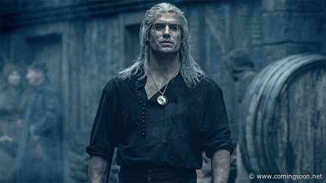 The Witcher Season 3 Scripts Are Almost Done Says Showrunner
