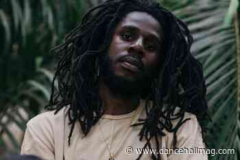 Chronixx Says He’s Now Reflective Like Willie Nelson, Bob Marley, Bunny Wailer, Burning Spear - DancehallMag