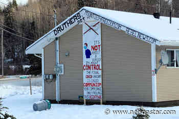 COVID vaccination rates stall out in northern B.C. - Nelson Star