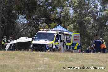 Australia mourning after 5 children die in bouncy castle accident - Nelson Star