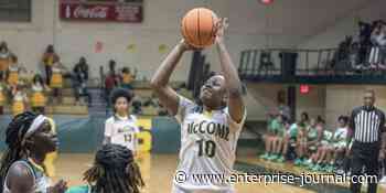 Pike County hoops united for Bobby Nelson-McComb Lions Club Classic - McComb Enterprise Journal