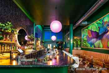 Catching Up With Bravo’s Top Chef Season 18 Contestant, Chef Nelson German - Forbes