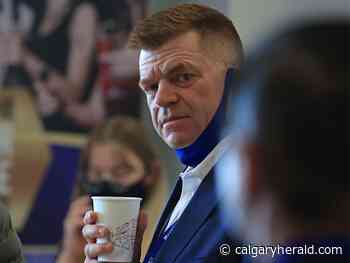 Nelson: Short-sighted UCP ignoring the previous lessons of self-destruction - Calgary Herald