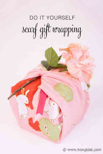 40 Christmas Gift Wrapping to Do It #likeaboss