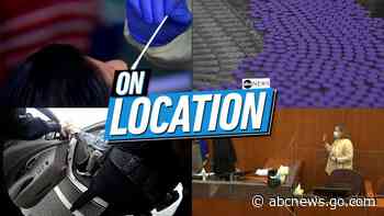 Moderate earthquake shakes Milan; no reports of injuries