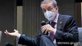 Intel to invest $7.1B in Malaysia chipmaking expansion