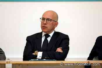 Eric Ciotti pique une colère après les scènes de liesse en France pour fêter la victoire de l'Algérie en finale de la Coupe arabe