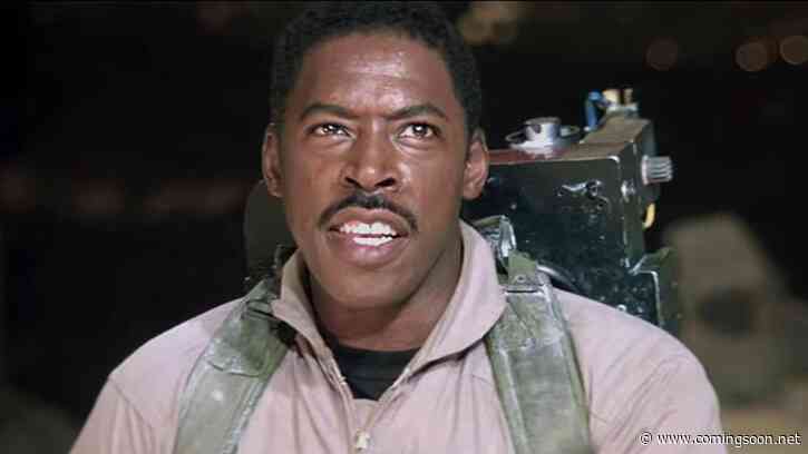 Ernie Hudson Confirms Another Ghostbusters Video Game is in Development