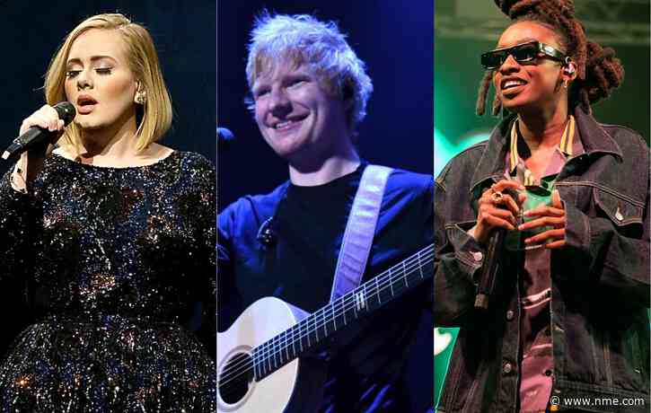 The nominees for the 2022 BRIT Awards have been revealed