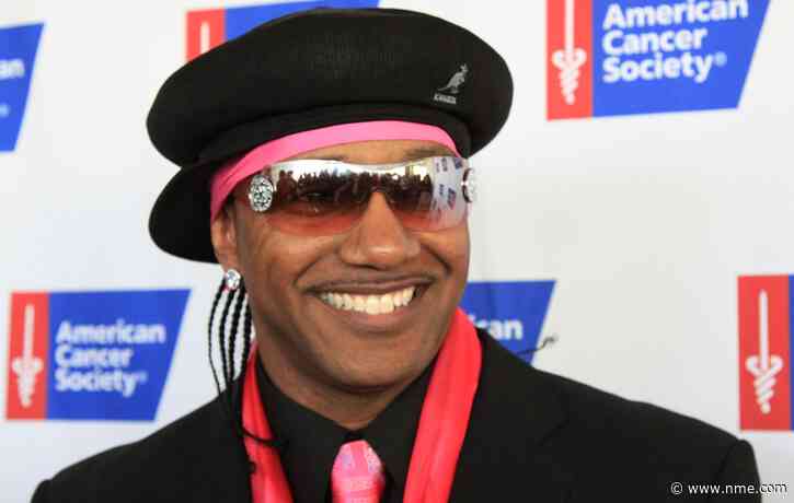 UTFO frontman Kangol Kid has died, aged 55