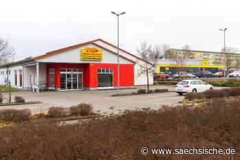 Riesa: Riesa: Was wird aus dem alten Netto? - Sächsische.de