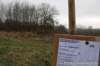 Provincie weigert omgevingsvergunning voor nieuwe verkavelin... (Wemmel) - nieuwsblad.be