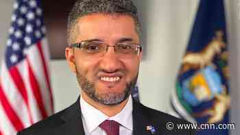 US city gets ready to inaugurate all-Muslim government