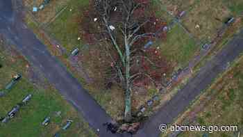 Where recovery efforts stand 1 week after tornadoes devastate South, Midwest