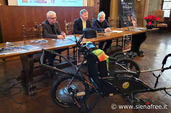 Il Comune di Siena acquista carrozzine da trekking - SienaFree.it