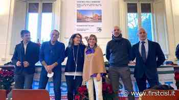 First Cisl Siena conferma Alessia Silvestri segretaria generale. Sarà affiancata da Paciotti e Galati - FIRST CISL