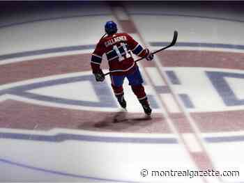 Canadiens cancel practice in Brossard, Laval Rocket game postponed - Montreal Gazette