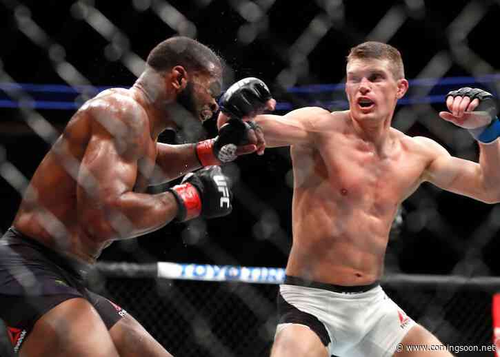 Cobra Kai Season 5: Stephen Thompson & Tyron Woodley Set to Appear