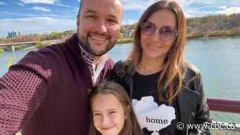 Ukrainian family who moved to Sask. amidst fears of Russian invasion worry for friends, family