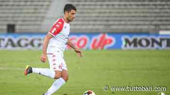 Pucino: "A Bari rivedo tanto di Salerno. Il gol? Lo cercavo, ci ha sbloccato" - BARI CALCIO