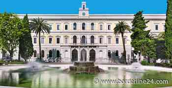 Bari, benessere psicologico studenti e personale Uniba: al via l'accordo - Borderline24.com