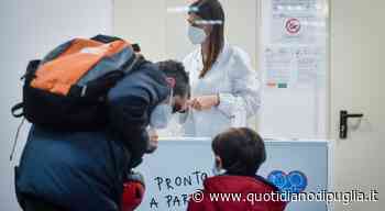 Bari, vaccini agli under 12: oggi somministrazioni per 125 bimbi - quotidianodipuglia.it