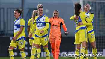 Pink Bari - Juventus Women, le convocate per l'ultima gara dell'anno! - Juventus.com