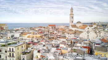 Il Comune di Bari aderisce all'associazione "Rete Italiana delle Città sane" (riconosciuta dall'Oms) - TGCOM