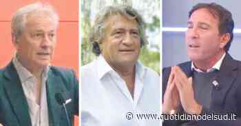 Comune di Bari, le liste civiche alle grandi manovre - Quotidiano del Sud