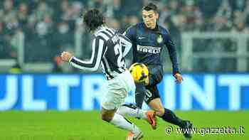 Chi si ricorda di Ruben Botta? L‘ex rinforzo dell’Inter ora è la stella del Bari - La Gazzetta dello Sport