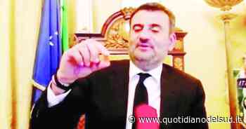 Tombola di Natale, il sindaco di Bari dà i numeri alla radio - Quotidiano del Sud