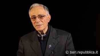 Cattedrale di Bari, addio a monsignor Nicola Bonerba: una vita dedicata agli ultimi e alle periferie - La Repubblica