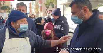 Bari, mercato di Santa Chiara: tutto pronto. Decaro: "Inaugurazione lunedì" - Borderline24.com