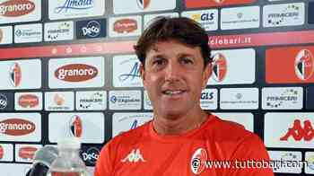 Bari, le intuizioni vincenti di Mignani: da Celiento centrale a Maita alla Pirlo - BARI CALCIO