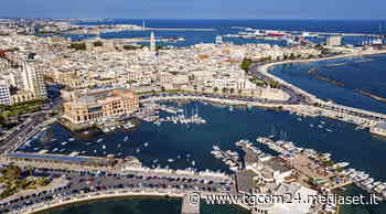 "Tgcom24Tour", martedì la quarta tappa a Bari - TGCOM