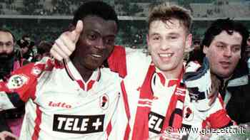 Ventidue anni fa Peter Pan trovò l’isola che non c’è: l’apparizione di Cassano - La Gazzetta dello Sport