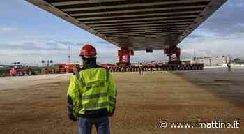 Webuild porta l'alta velocità collegando Napoli e Bari in due ore: modello di infrastruttura sostenibile - ilmattino.it