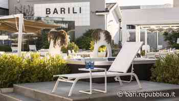 Piano casa a Bari, il progetto di Barili: nuovi appartamenti, una Rsa e un discount - La Repubblica