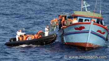 Un bébé d’un an traverse seul la Méditerranée à bord d’un bateau de migrants