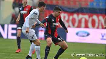 Poker servito dal Crotone, Pordenone a picco - TGR Friuli Venezia Giulia - TGR – Rai