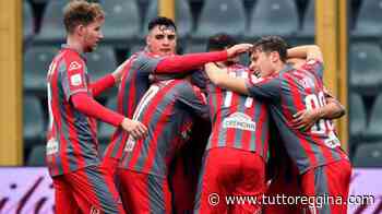 SERIE B LIVE! I finali delle ore 14: risorge il Crotone, Pisa non sbaglia, super Cremonese - TuttoReggina.com