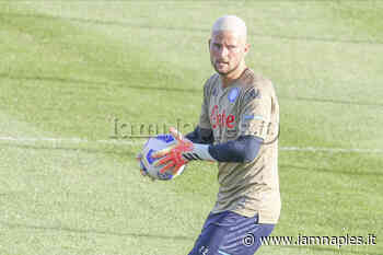 Crotone-Pordenone 4-1, panchina per Contini. Folorunsho entra nella ripresa - IamNaples.it