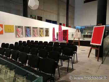 Crotone, il museologo Allevi racconta il Museo di Pitagora - CrotoneOK.it