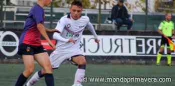 Crotone, prima volta in B per Maesano - Mondoprimavera