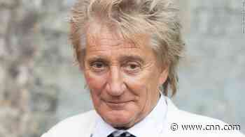 Singer Sir Rod Stewart and his son plead guilty to simple battery