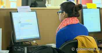 Developing micro-credentials becoming go-to for changing Sask. workforce