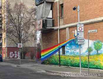 Piazza Garibaldi a Pioltello diventa Ztl - Prima la Martesana