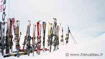 Une bourse aux skis à la salle des fêtes de Maiche les 3 & 4 décembre - France Bleu