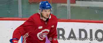 Lehkonen sur le protocole de la COVID-19